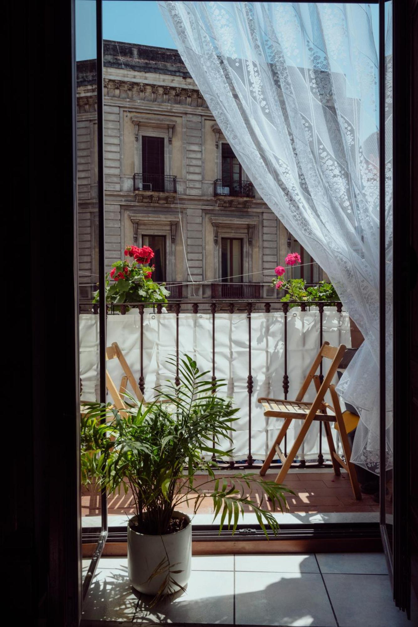 La Maison De Catânia Exterior foto