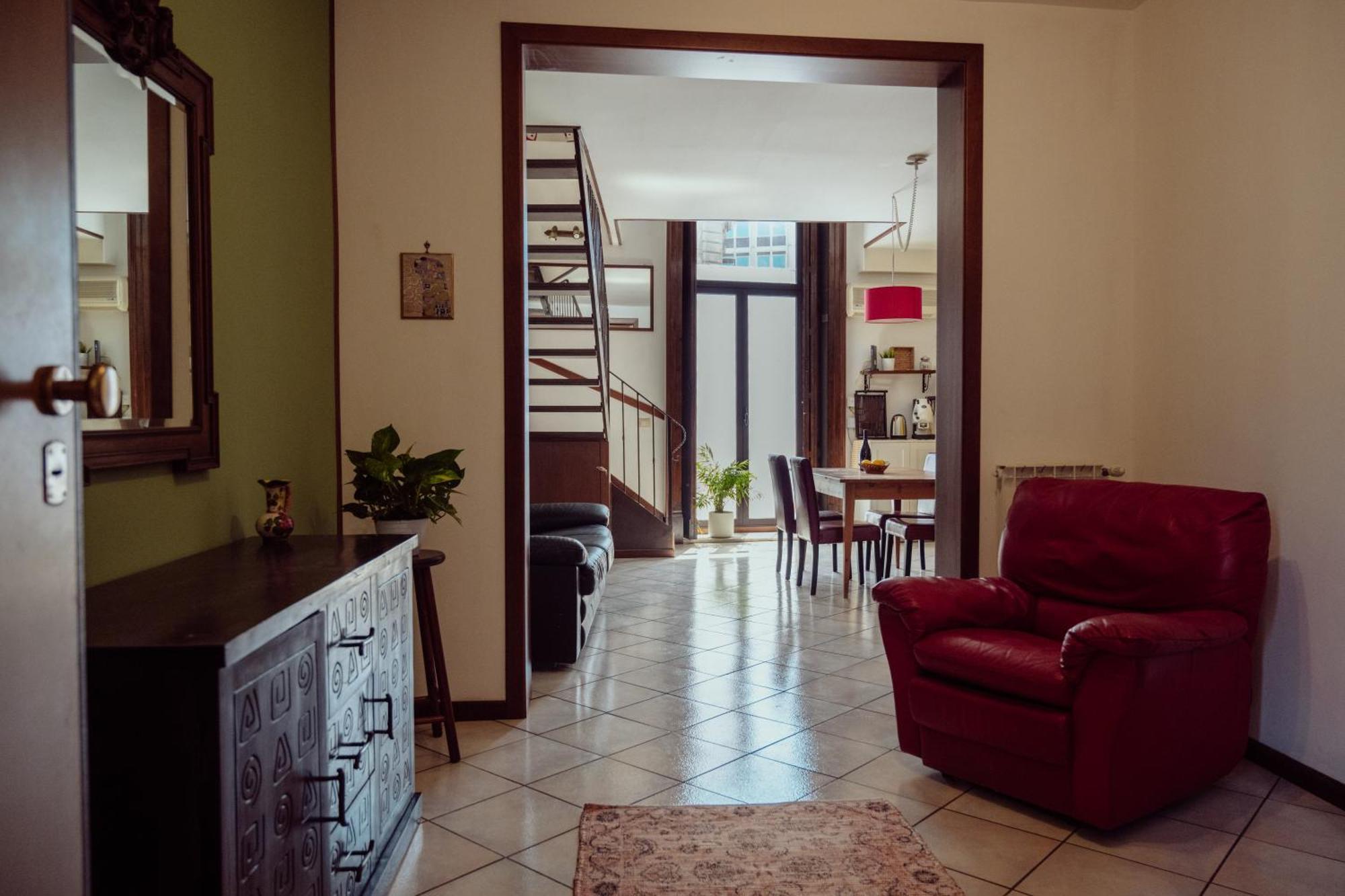 La Maison De Catânia Exterior foto